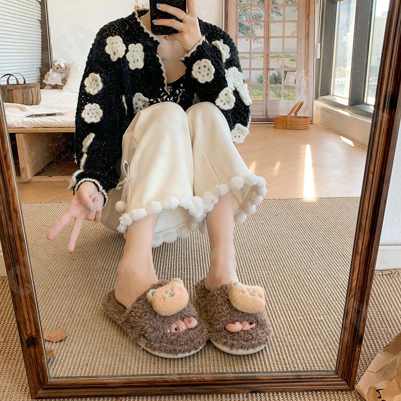 Женские Тапочки CC4988_8852-03-2