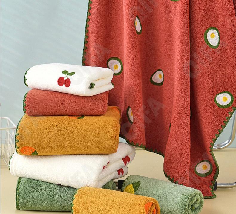 Набор полотенец CC3909_A00004_231_3950_50