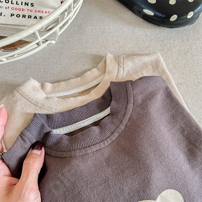 Детский Свитшот CC1293_123039_2549_2574