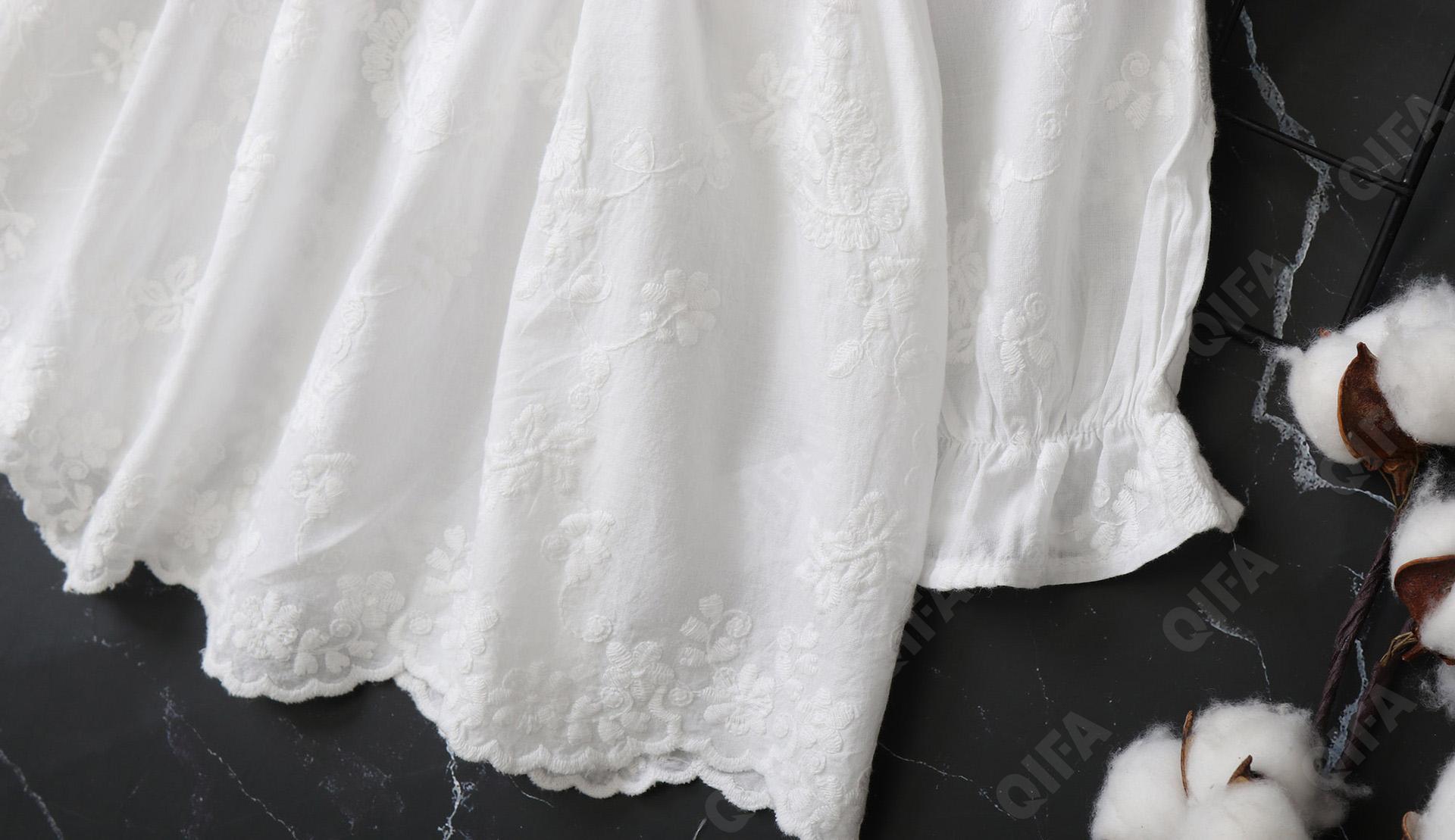 Детская Рубашка CC2327_QY-Y2470-1