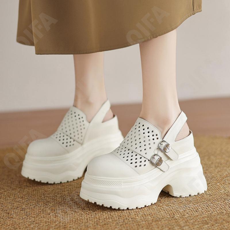 Женские Туфли