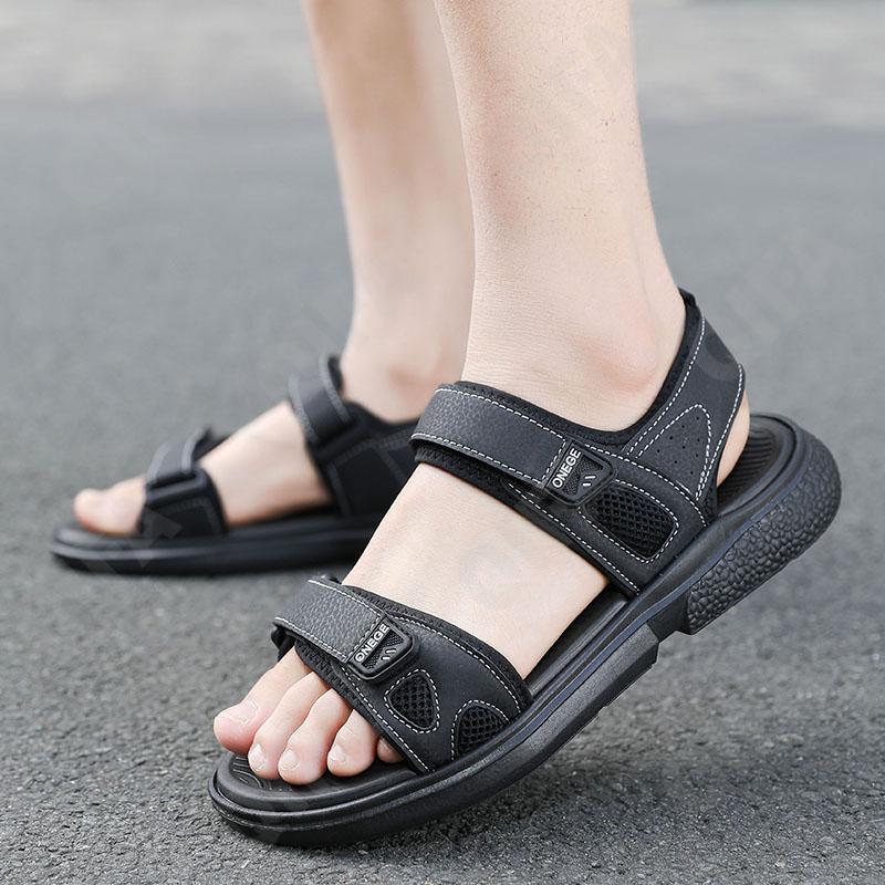 Мужские Сандалии CC5555_L2555-1 Мужские Сандалии CC5555_L2555-1