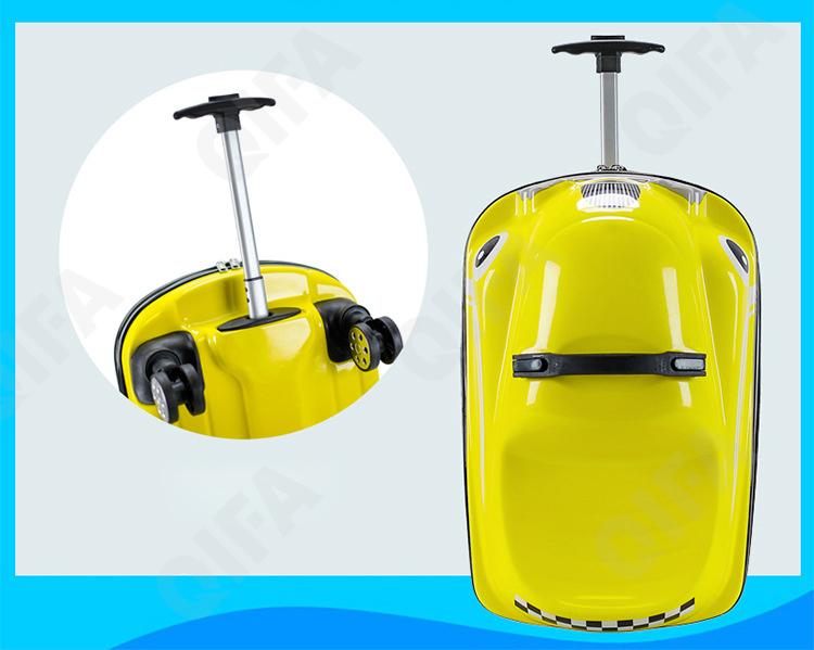 Детский Чемодан CC1746_AB-992-1