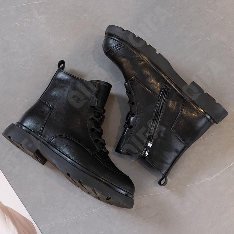 Женские Ботинки