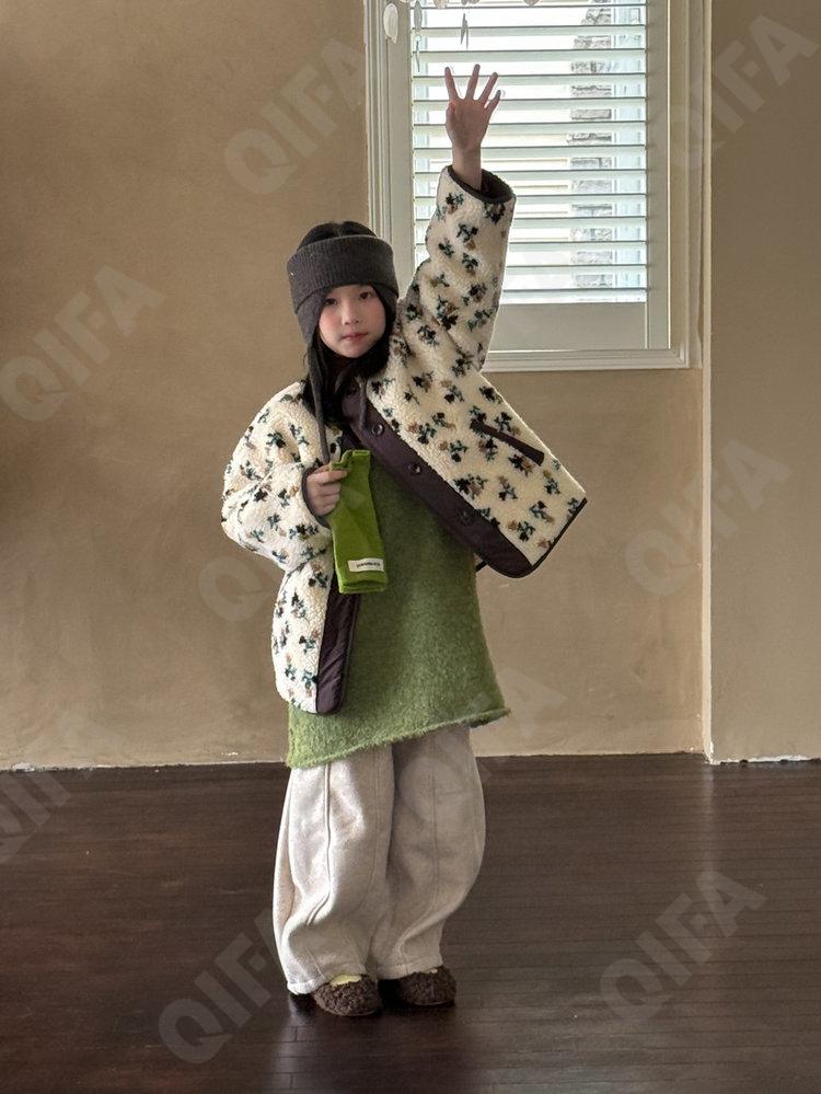 Детская Куртка CC3871_2025D95_946_2575_19