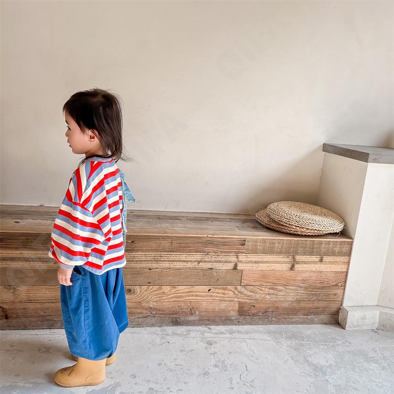 Детский Свитшот CC1293_122038_247_2574