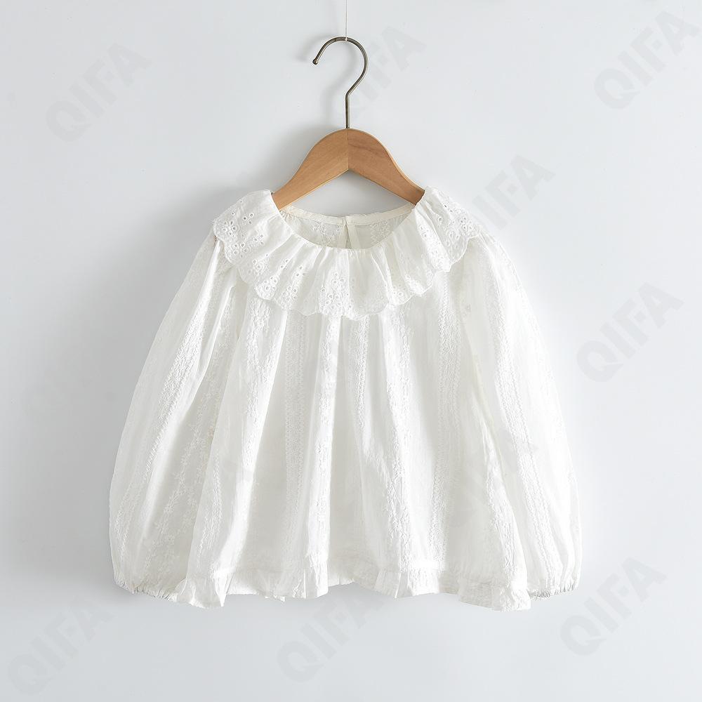 Детская Блузка CC2119_0312-05-1