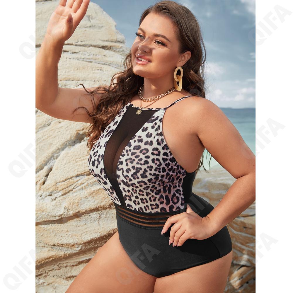 Женский Купальник слитный