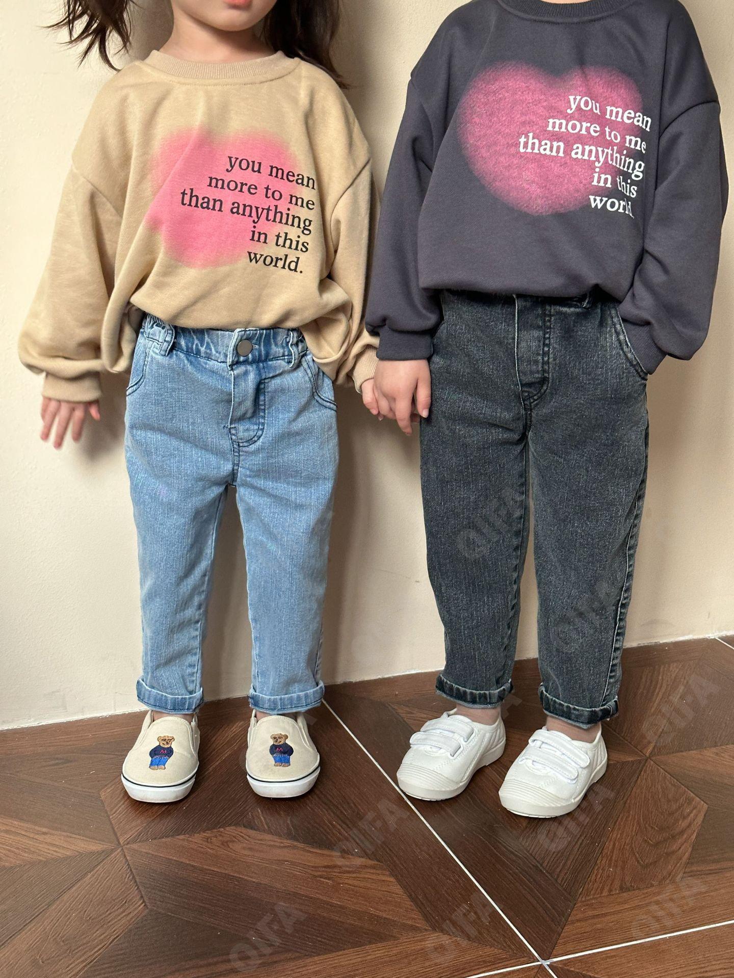 Детские Джинсы CC4286_C85018_247_2574_3