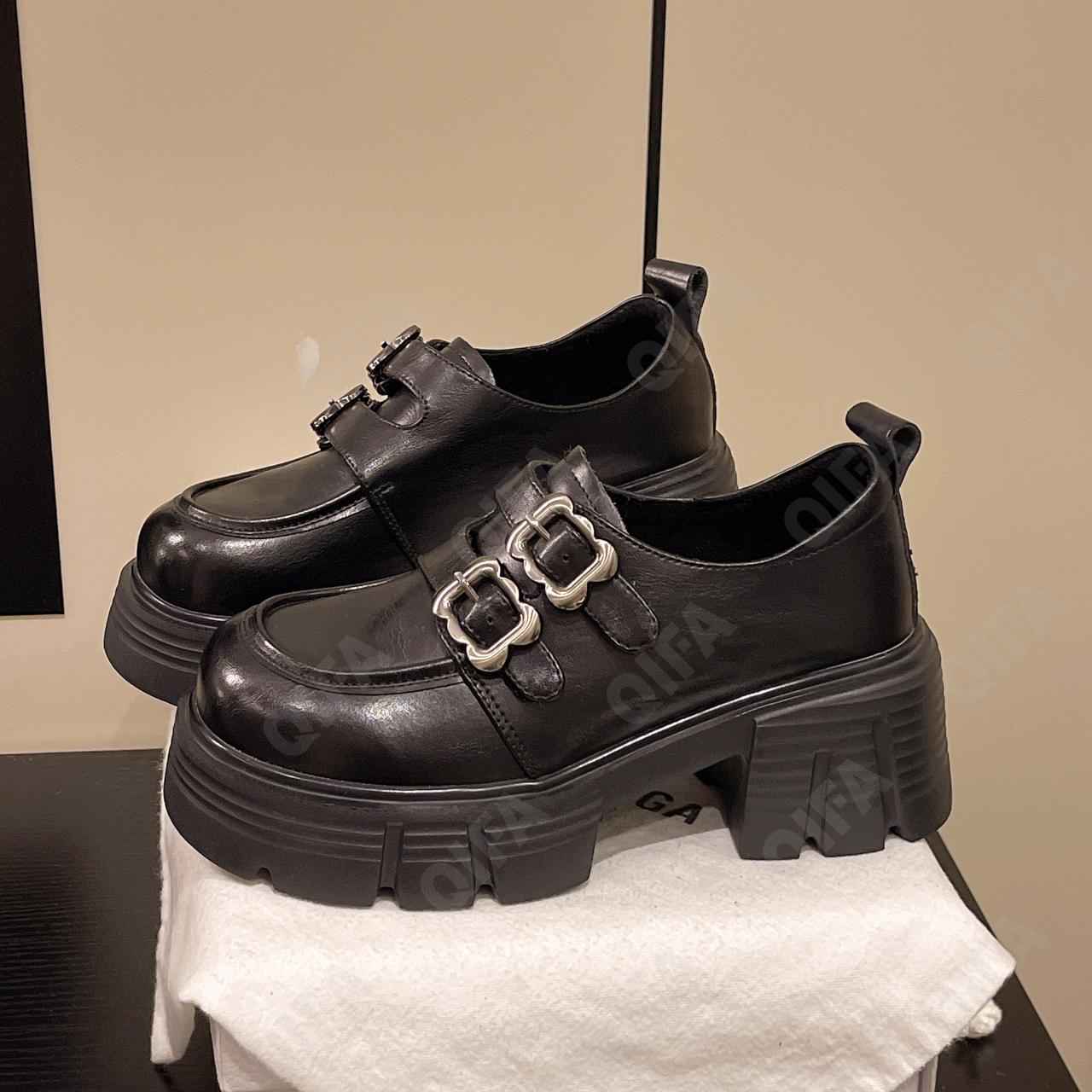 Женские Полуботинки CC3928_1028-1