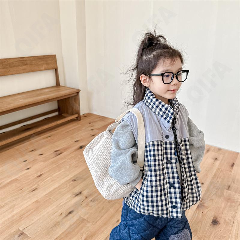 Детский Жилет CC1293_123597_247_2574_17