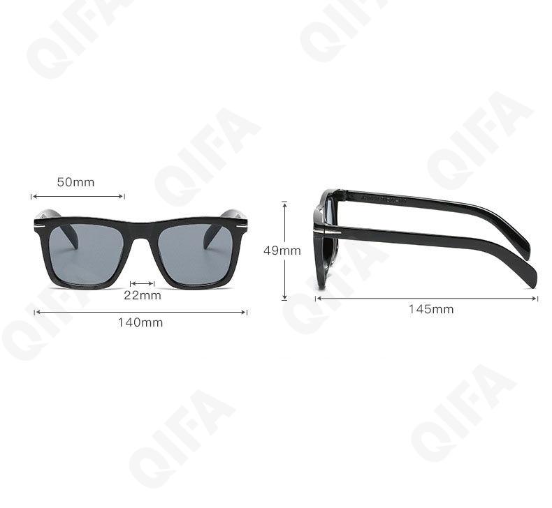 Женские Солнцезащитные очки CC4570_18110-1