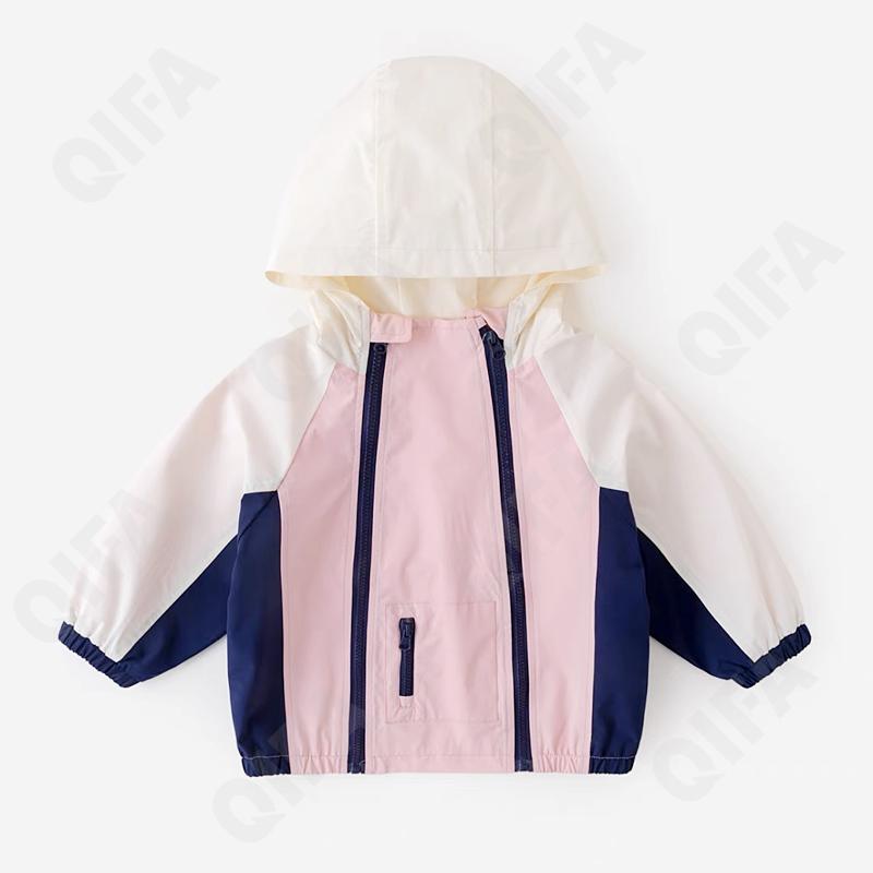 Детская Ветровка CC2545_CY883015_956_2574