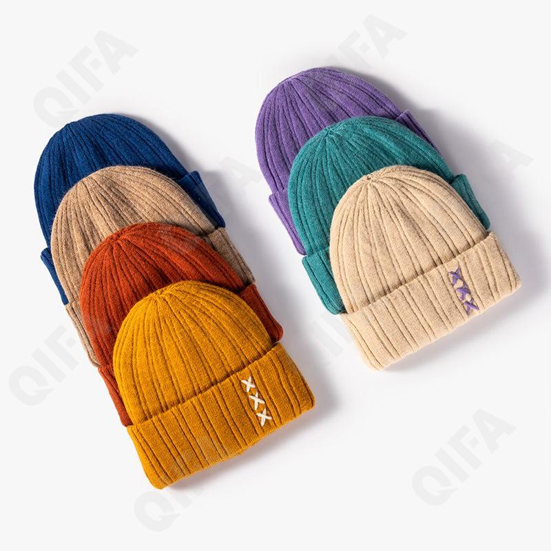 Мужская Шапка CC3737_21B051-1 Мужская Шапка CC3737_21B051-1