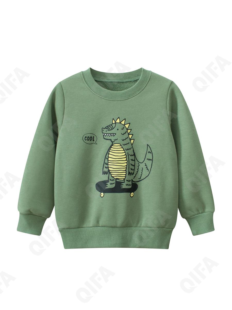 Детский Свитшот CC1208_2971_231_1817