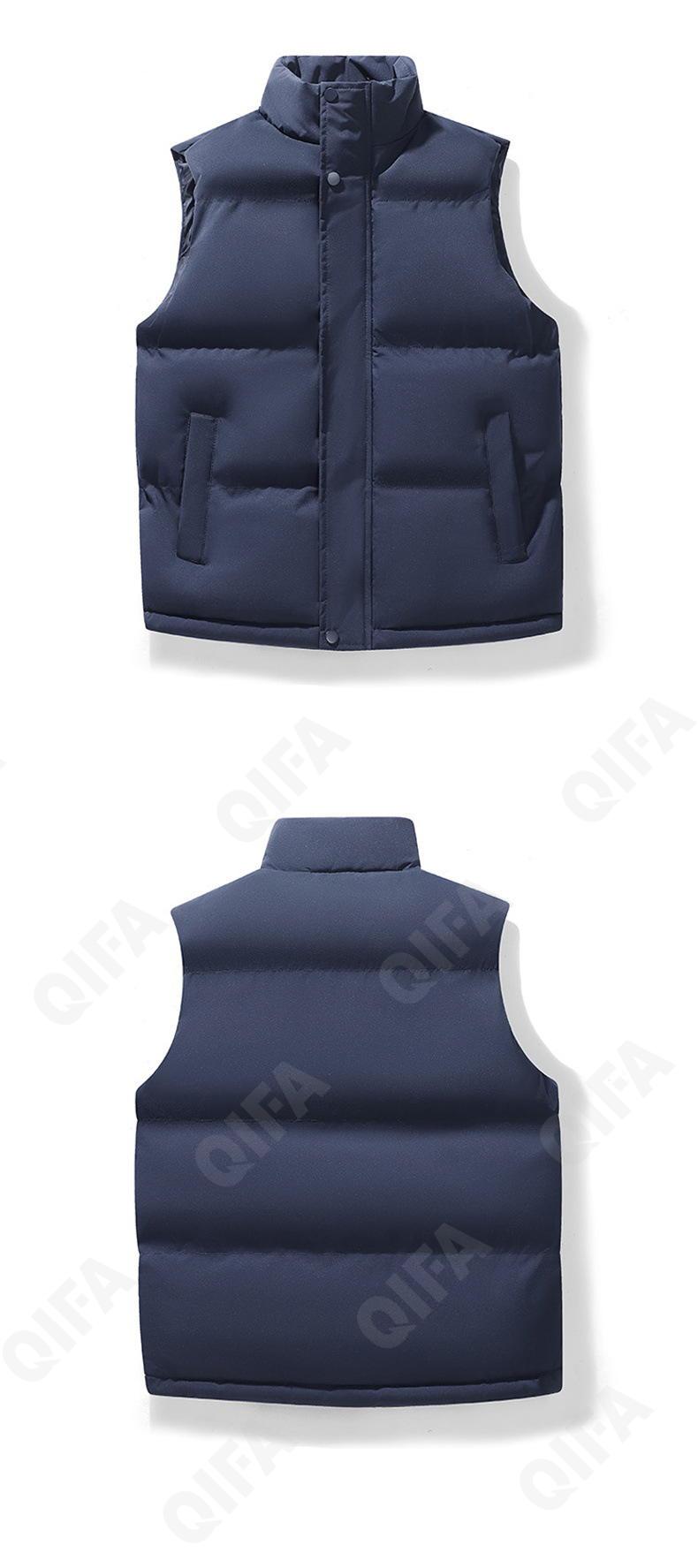 Мужской Жилет CC469_908_958_1778_79