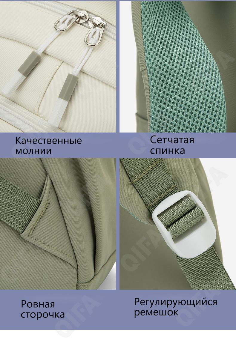 Женский Рюкзак CC3166_HS-2360-1