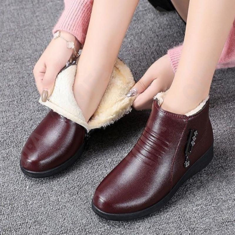 Женские Ботинки