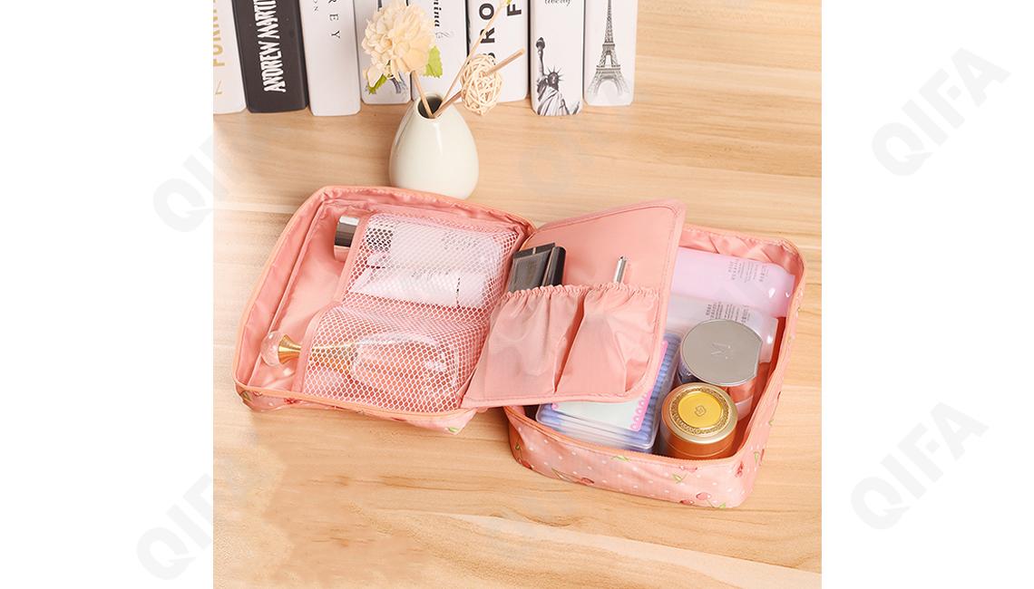 Женский Несессер CC482_C01-2-01Y-2