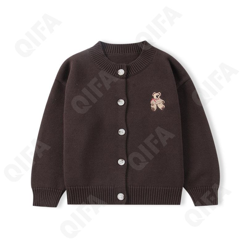 Детская Кофта CC2196_23032_3548_1812