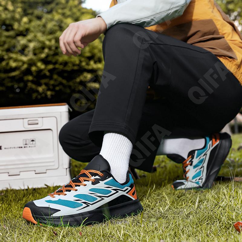 Мужские Кроссовки CC5285_022-1