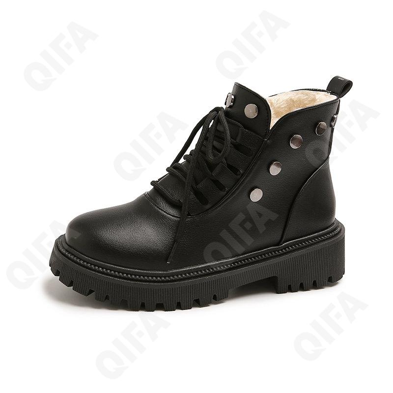 Женские Ботинки