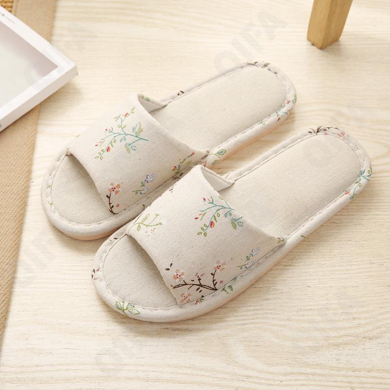 Женские Тапочки CC4670_0043-ROSE