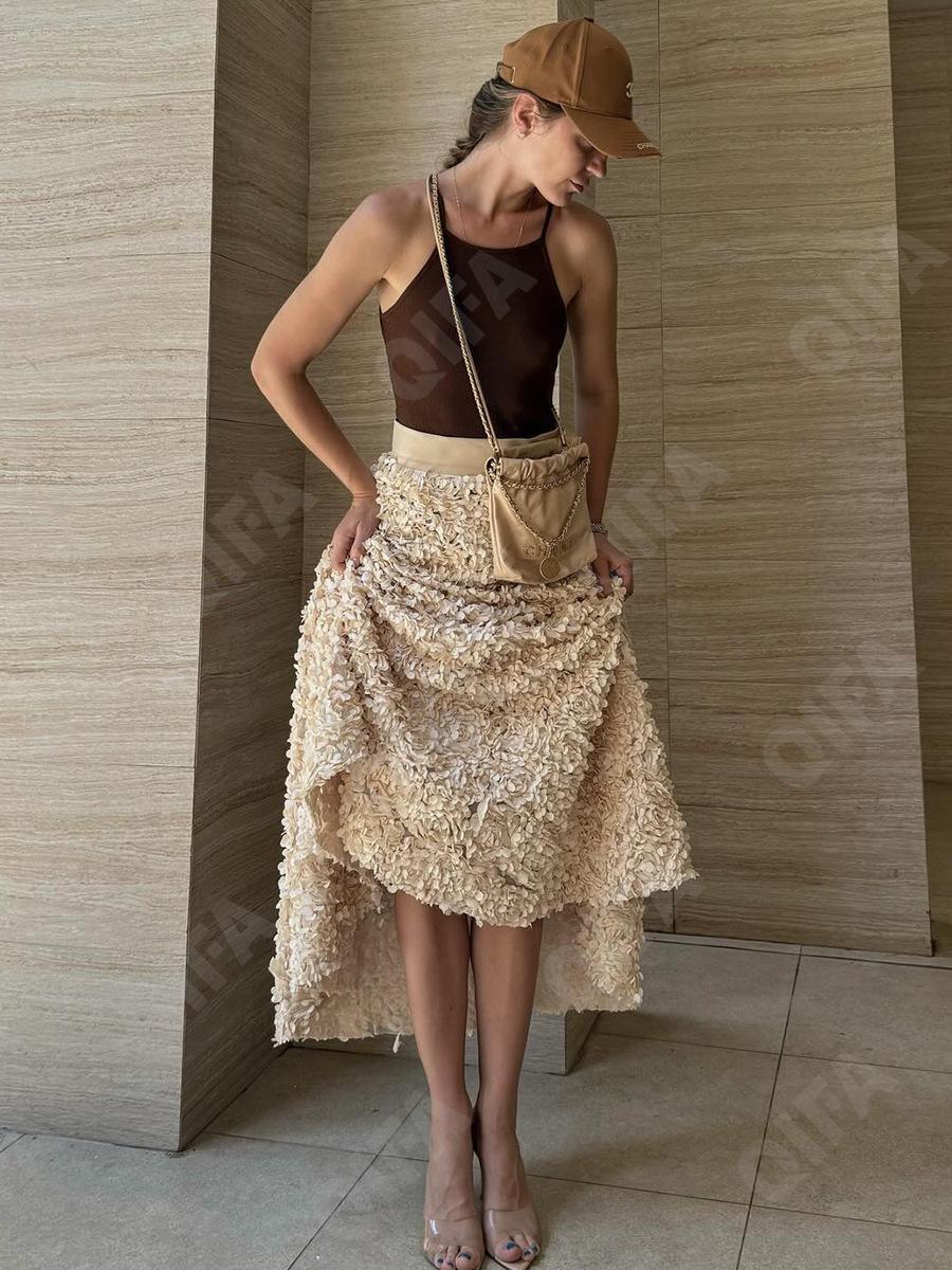 Женская Юбка CC4052_BSQ0039_252_1776_70