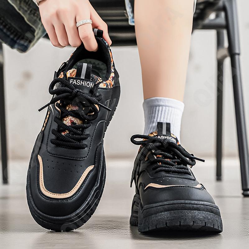 Мужские Кроссовки CC4114_XY3015-1