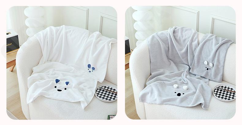 Набор полотенец CC3864_SY168T4_243_3950_94