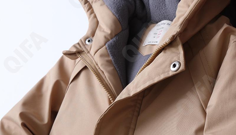 Детская Куртка CC2327_LM-23615-3