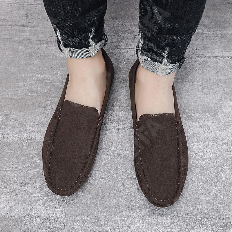 Мужские Мокасины CC4114_EA61-1