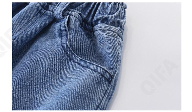 Детские Джинсы CC2567_NZK04-1