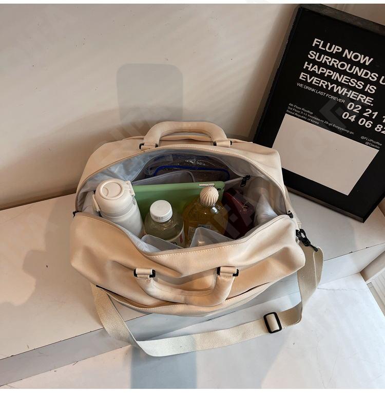 Женская Дорожная сумка CC5456_A10-1