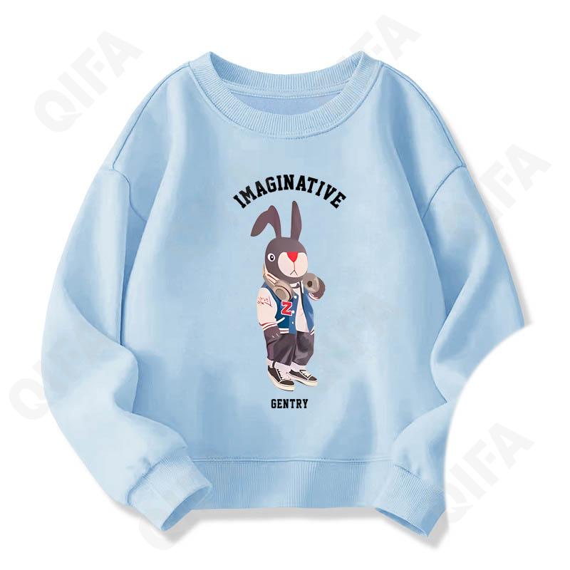Детский Свитшот CC2129_RW13-X136_235_2575_14 Детский Свитшот CC2129_RW13-X136_235_2575_14