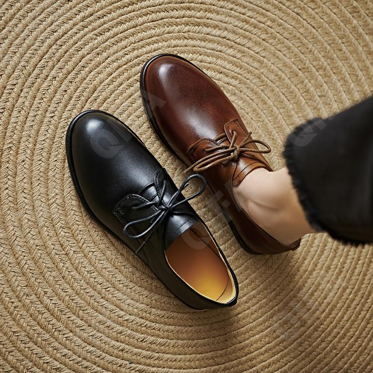 Женские Полуботинки CC4419_D51-H677-2