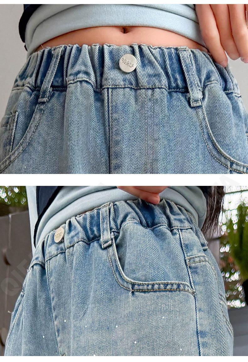 Детские Джинсы CC1435_ABTH2026--4_247_2579_67