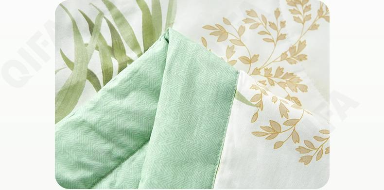 Одеяло с наполнителем CC4652_YJ01-12