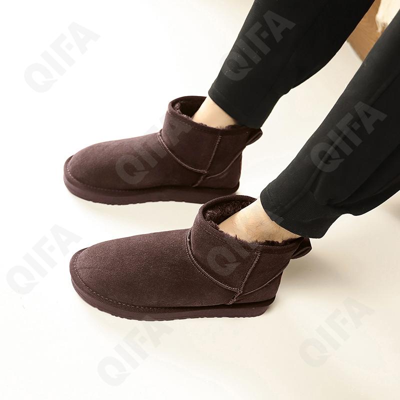 Мужские Угги CC4275_DK05-4 Мужские Угги CC4275_DK05-4