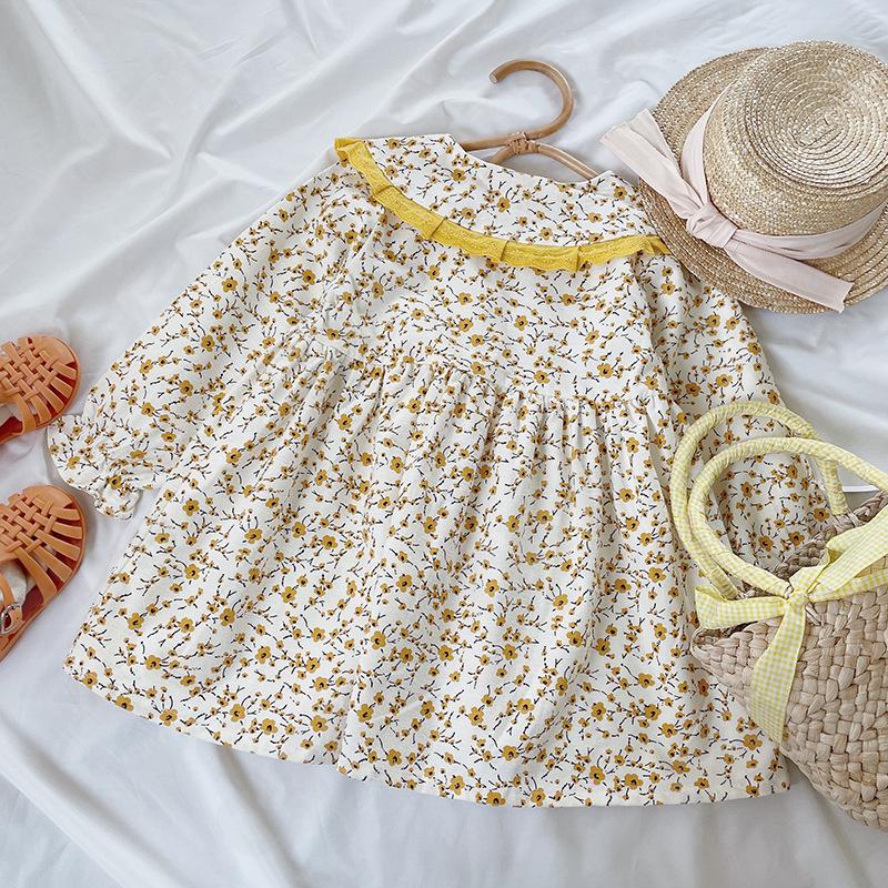 Детское Платье CC2701_K2230061_230_1817