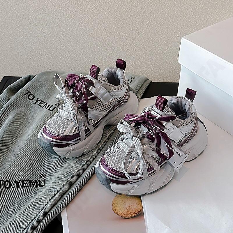 Детские Кроссовки CC3957_196-A1