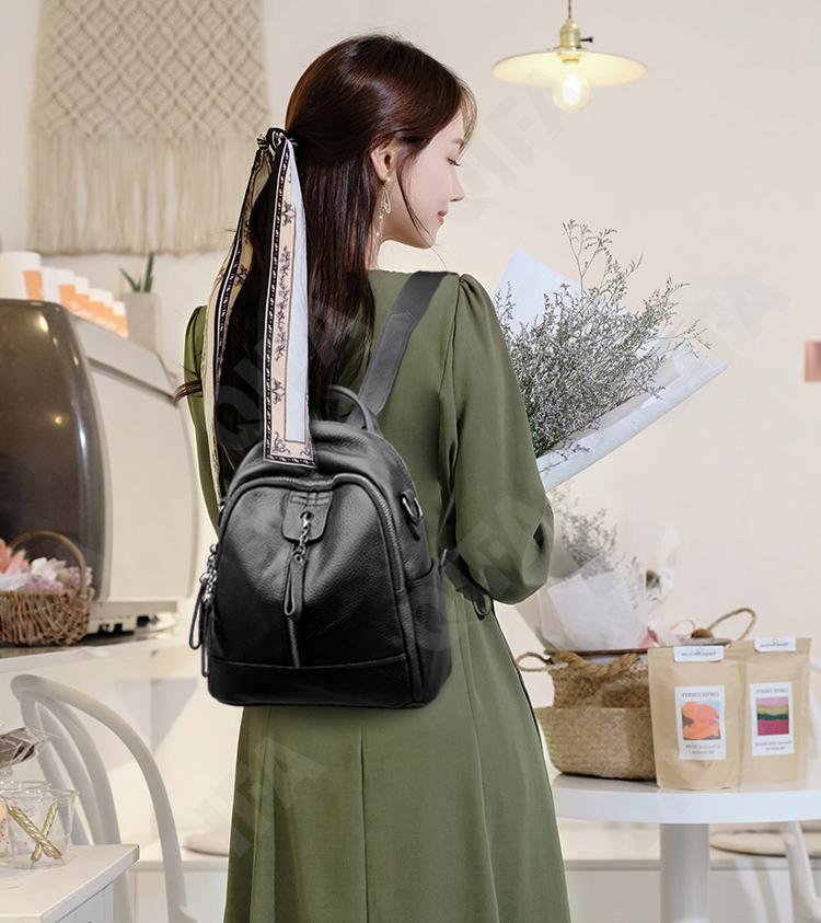 Женский Рюкзак CC313_8-9010-1