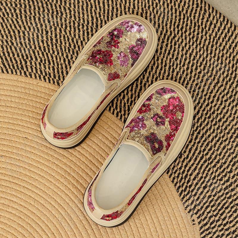 Женские Кроссовки