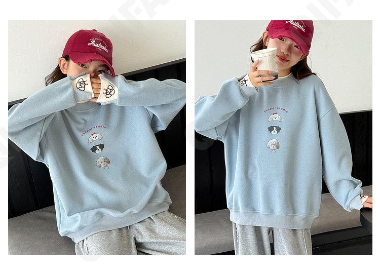 Детский Свитшот CC1333_25MQ18_247_2579_12 Детский Свитшот CC1333_25MQ18_247_2579_12