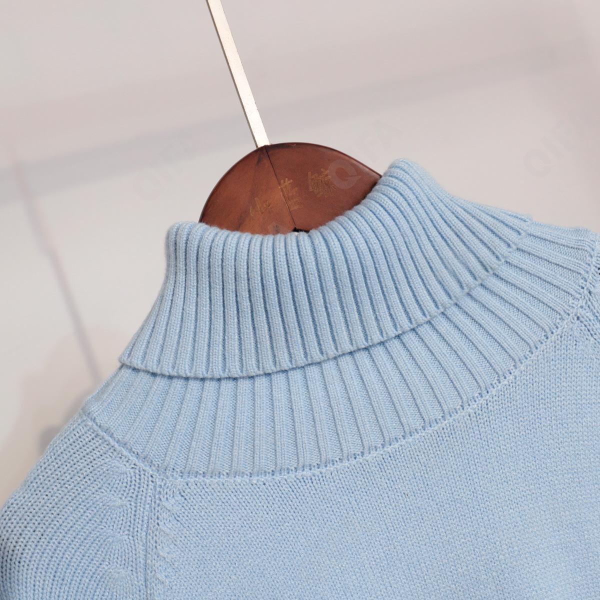 Женский Свитер CC4052_MY0048_958_1778_6