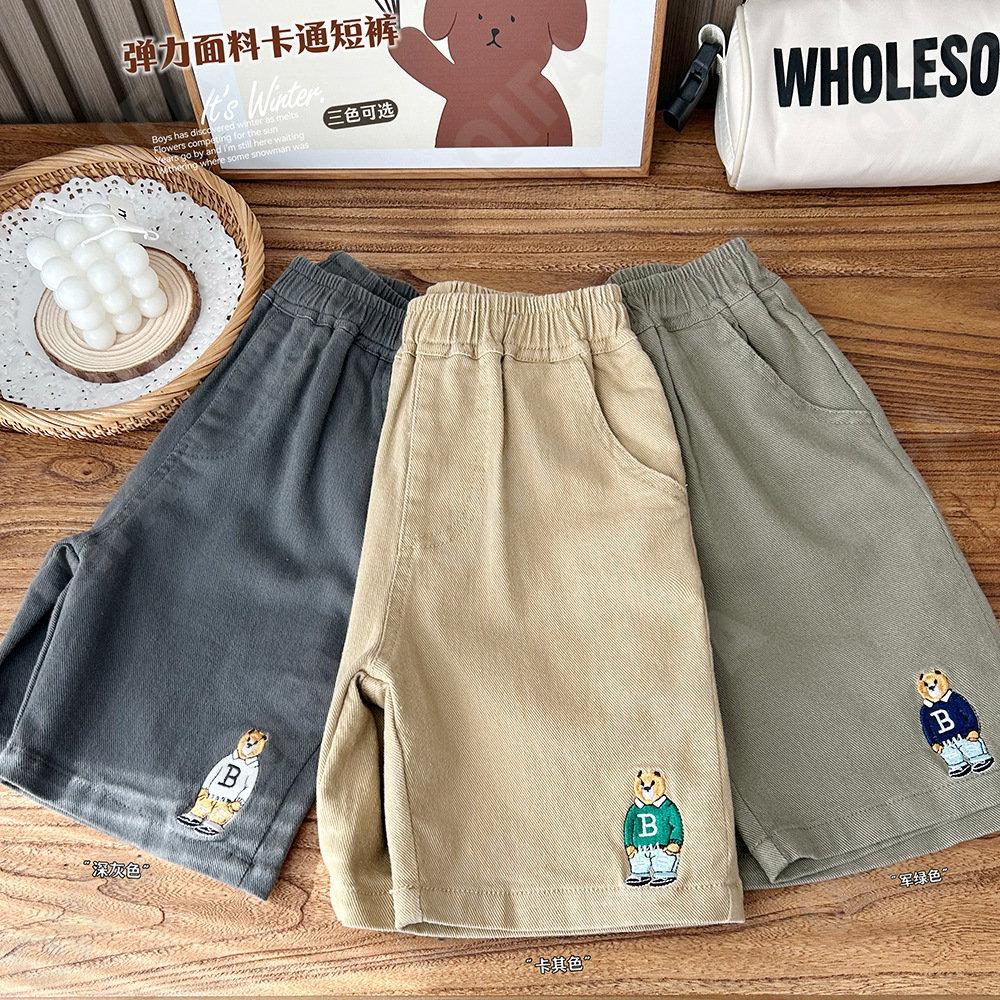 Детские Шорты CC1221_213234_4549_2577_42