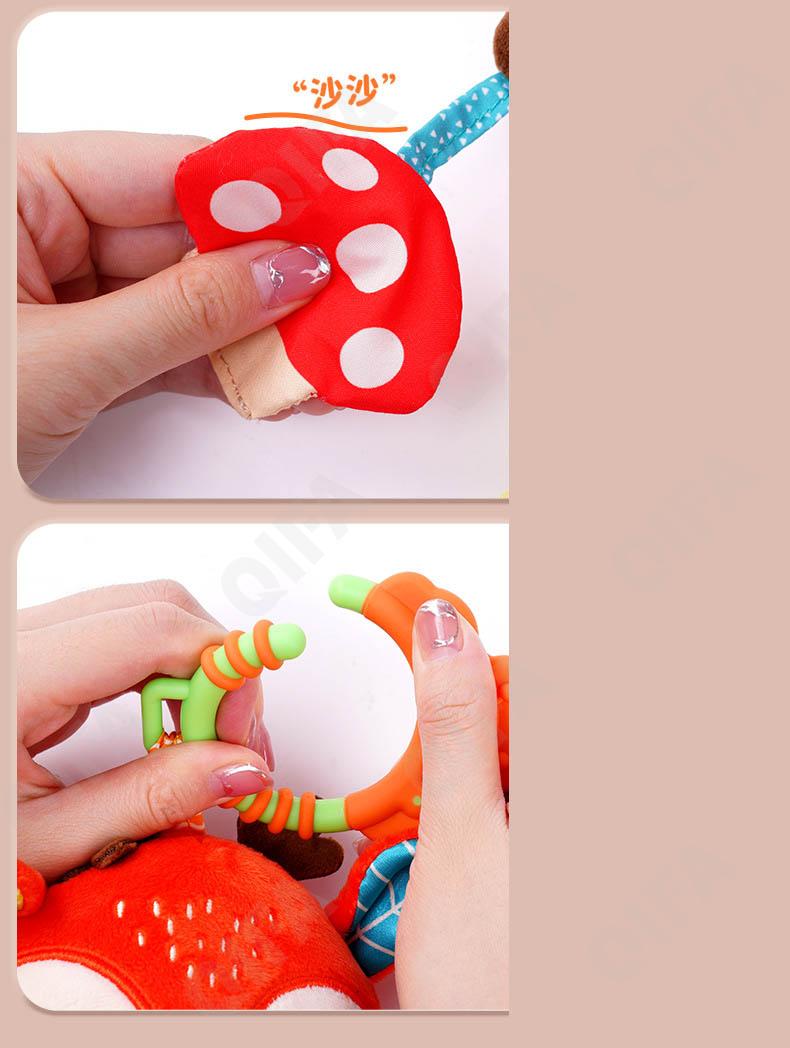 Игрушка-подвеска CC5309_SZ2305008BNA