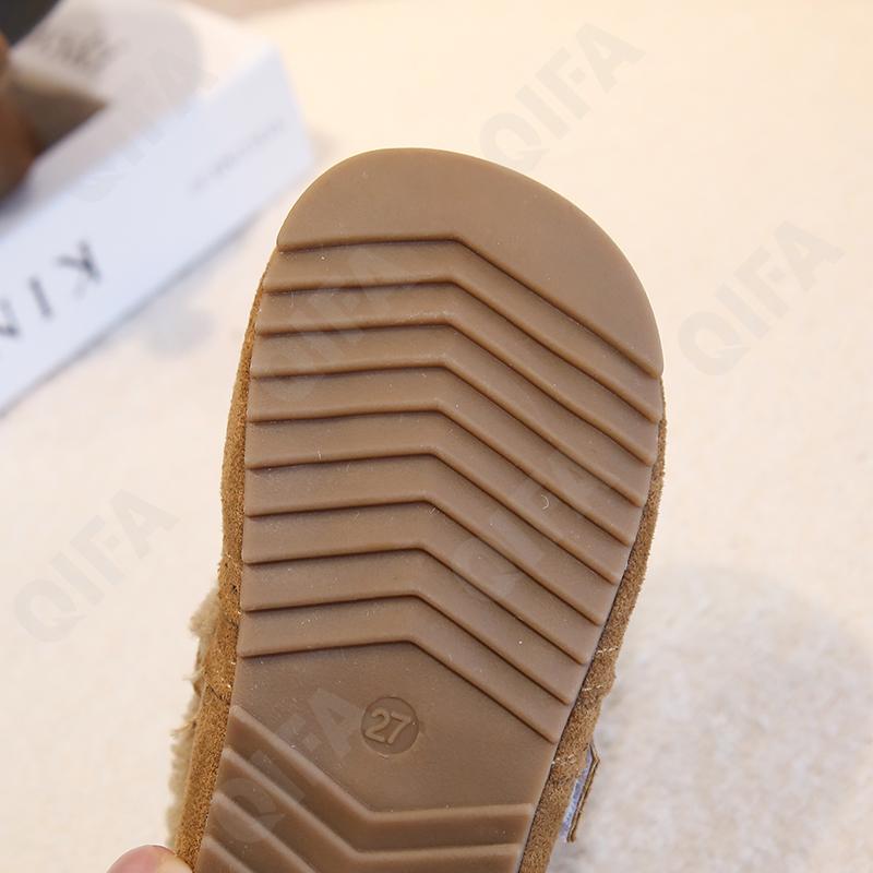 Детские Угги CC3962_E209-A1