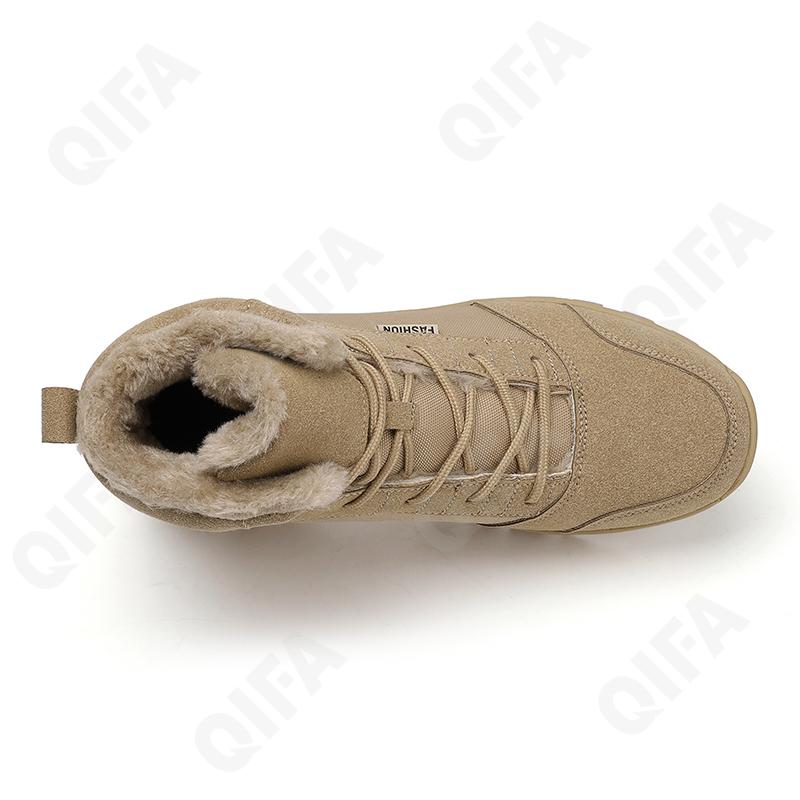 Мужские Ботинки