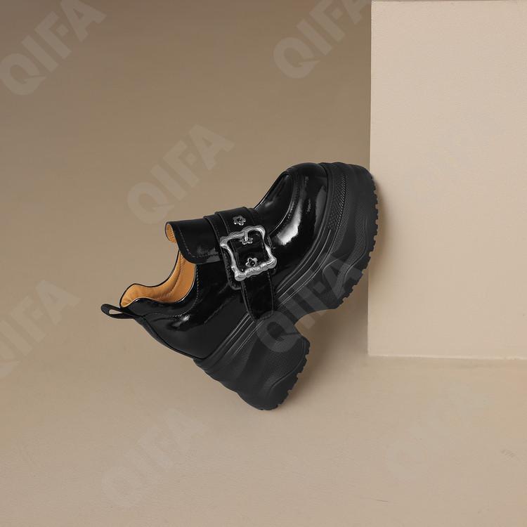 Женские Полуботинки CC4419_D18-G82-618_750-1